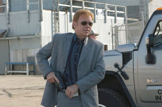CSI: Miami