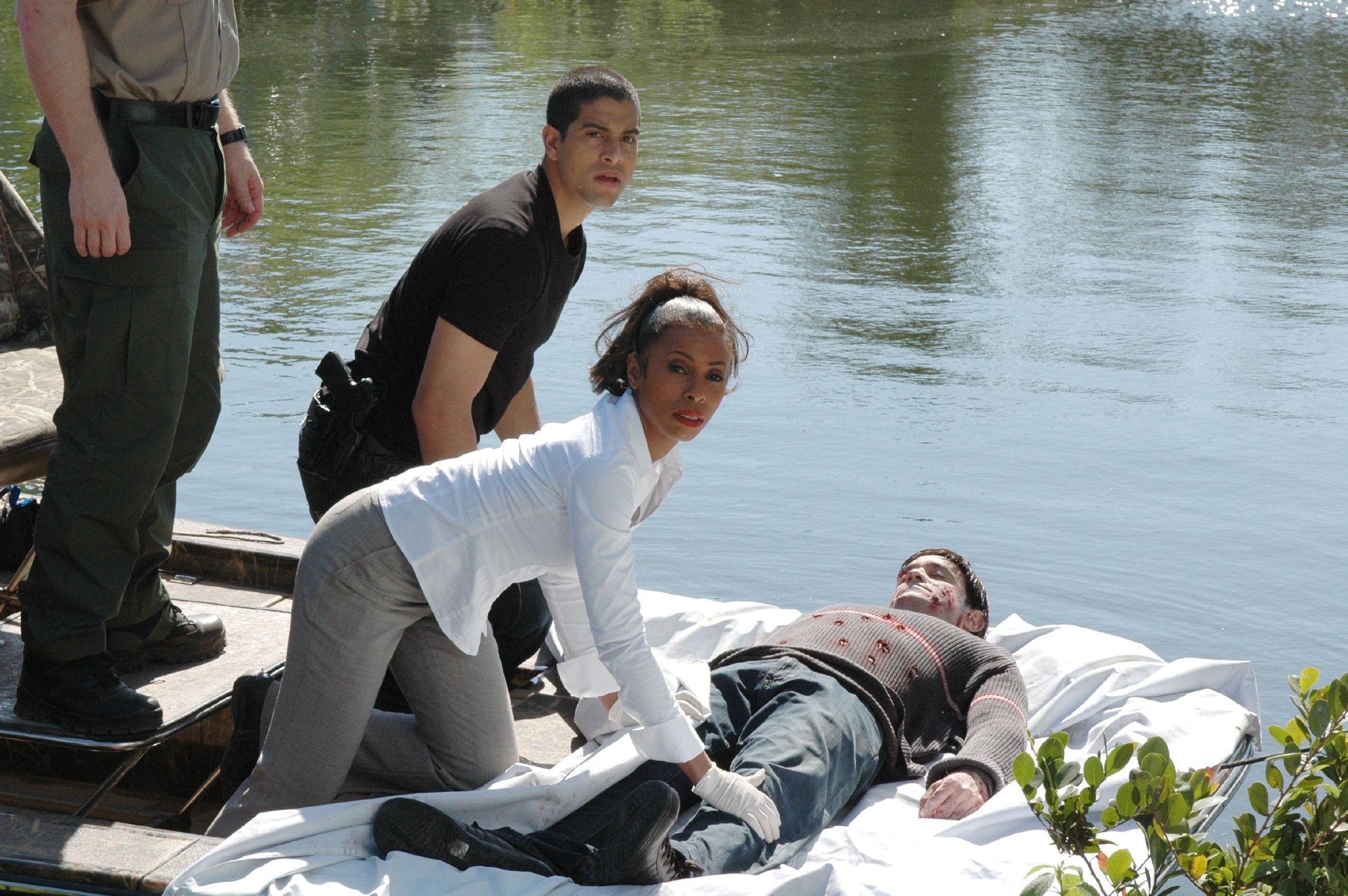 CSI: Miami