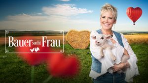 Bild zu: "Bauer sucht Frau"