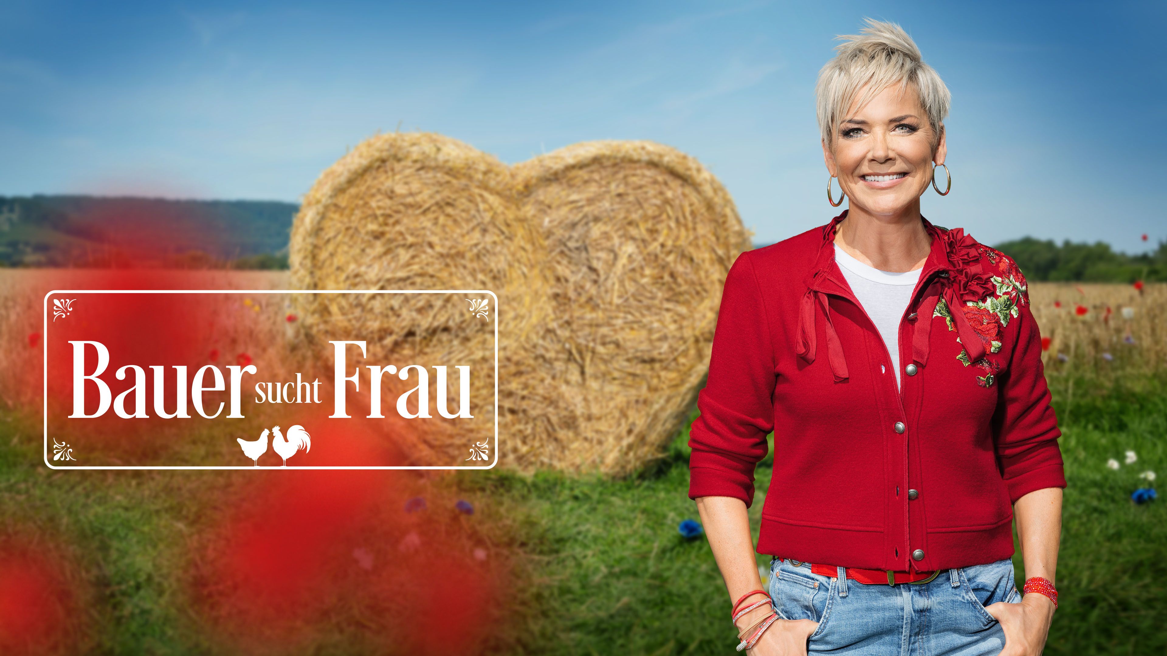 Folge 99 vom 16.01.2025 - Bauer sucht Frau - Neue Bauern &amp; Wiedersehen ...