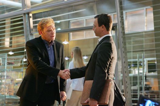 CSI: Miami