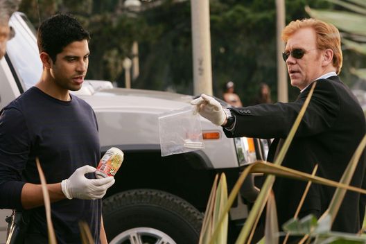 CSI: Miami