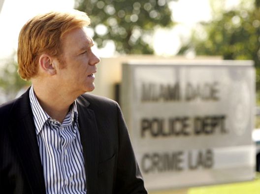CSI: Miami