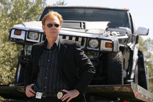 CSI: Miami
