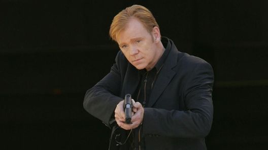 CSI: Miami