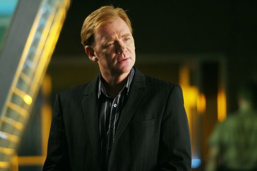CSI: Miami