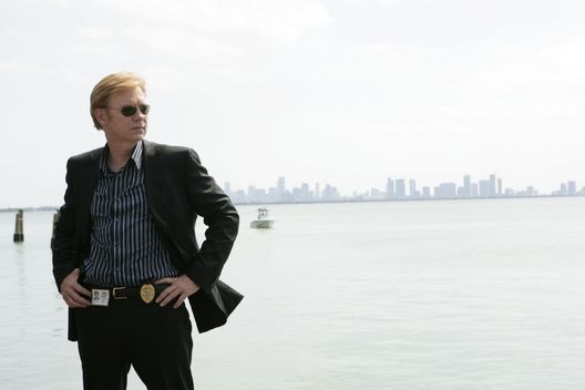 CSI: Miami
