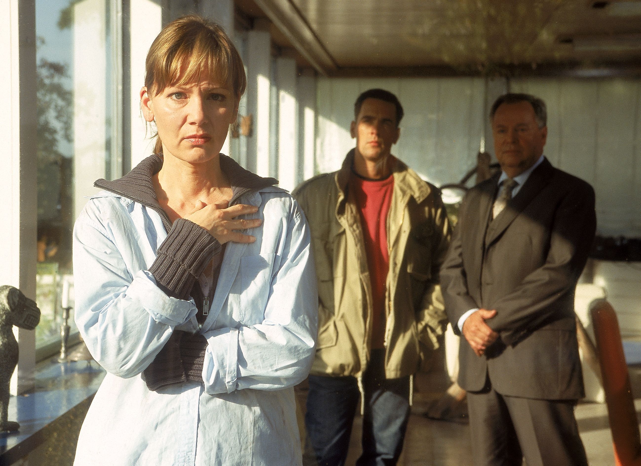 Im Namen des Gesetzes