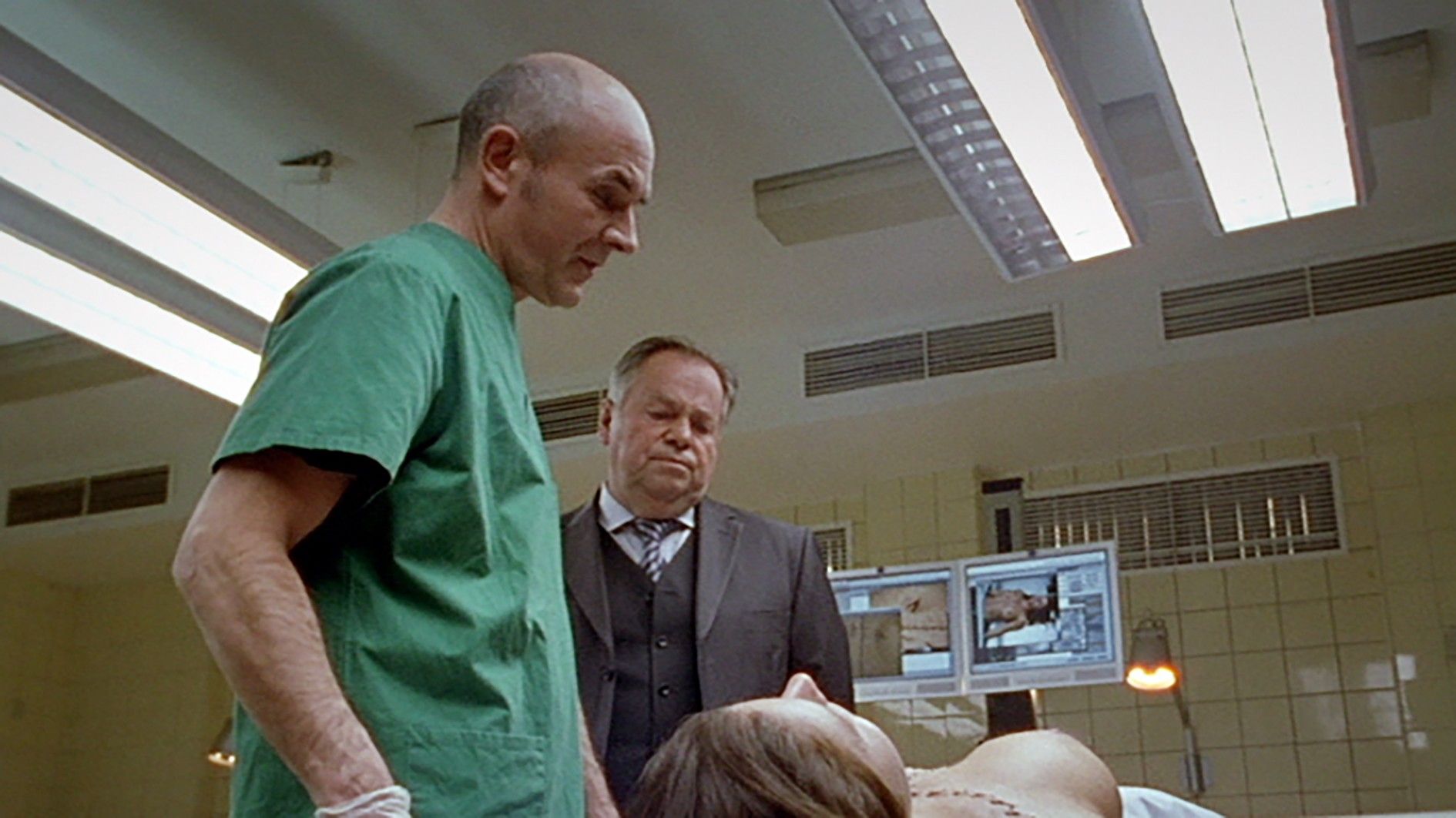 Im Namen des Gesetzes