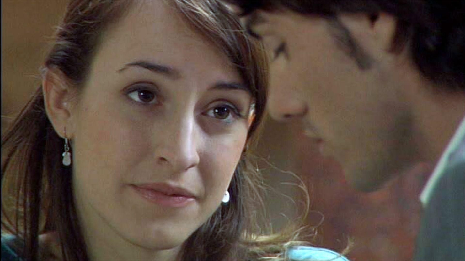 Folge 3614 vom 13.11.2006 - Gute Zeiten, schlechte Zeiten | RTL+