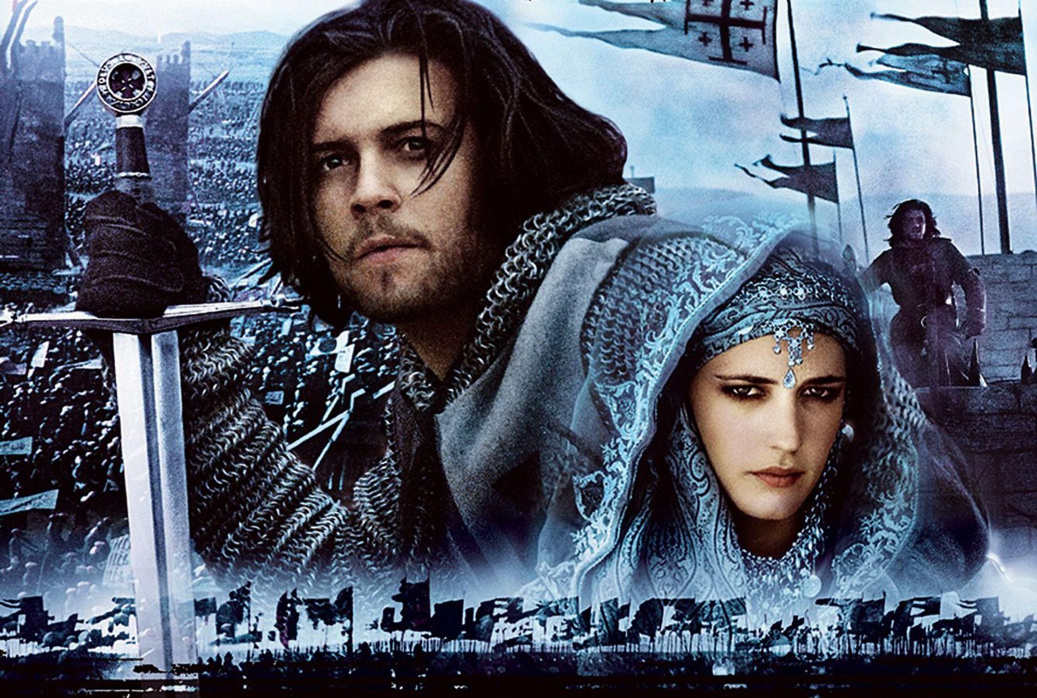 Königreich der Himmel