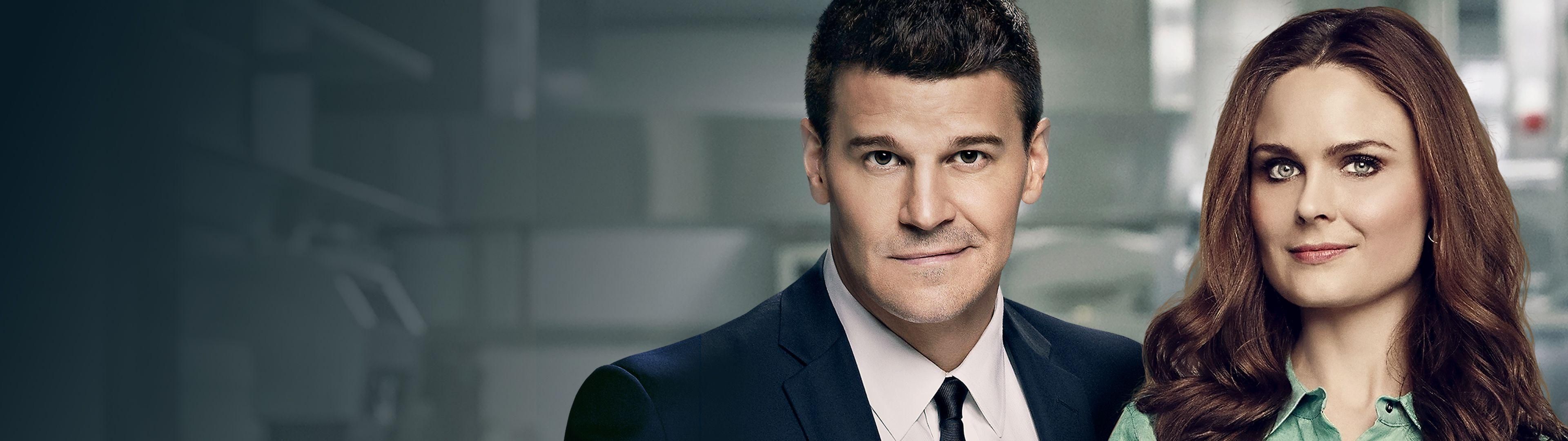 Bones Die Knochenjägerin alle Staffeln streamen RTL+