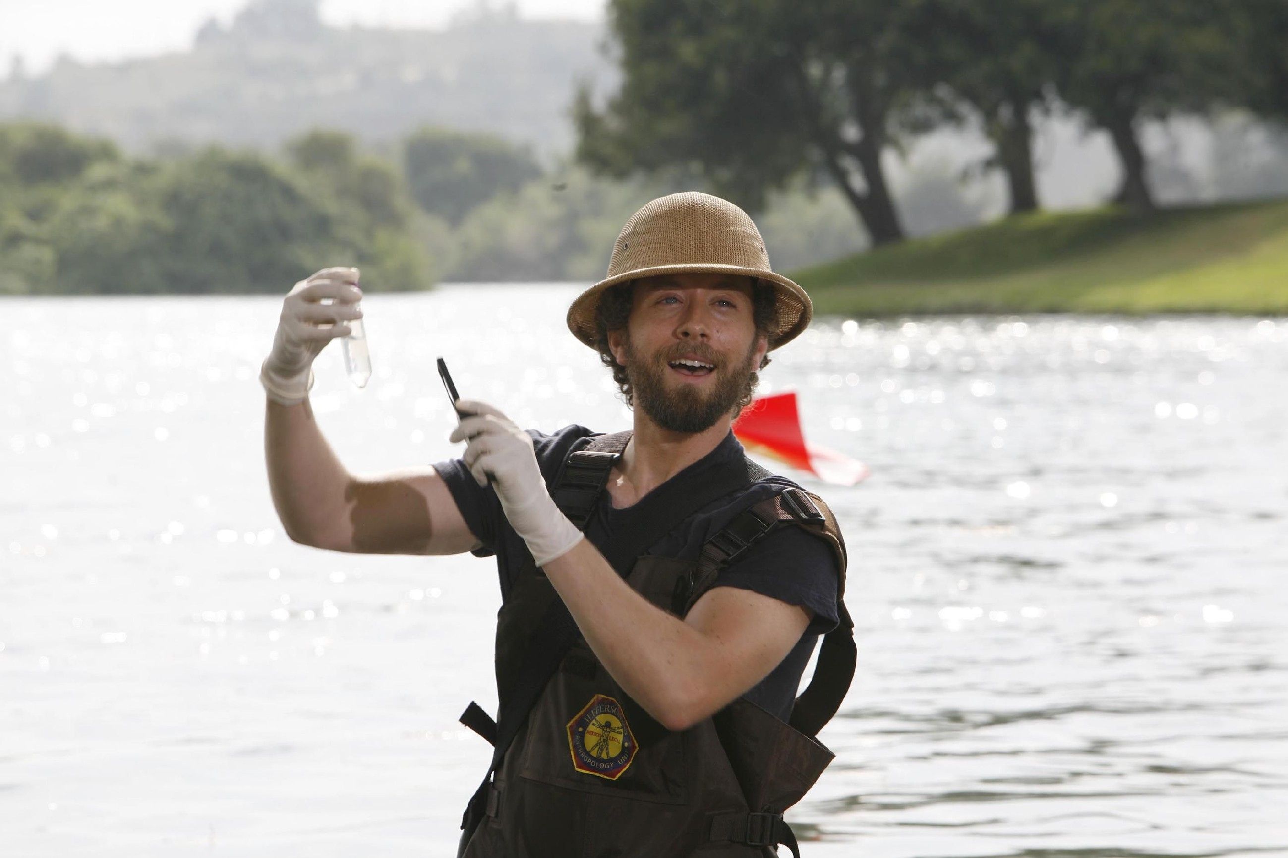 Bones - Die Knochenjägerin