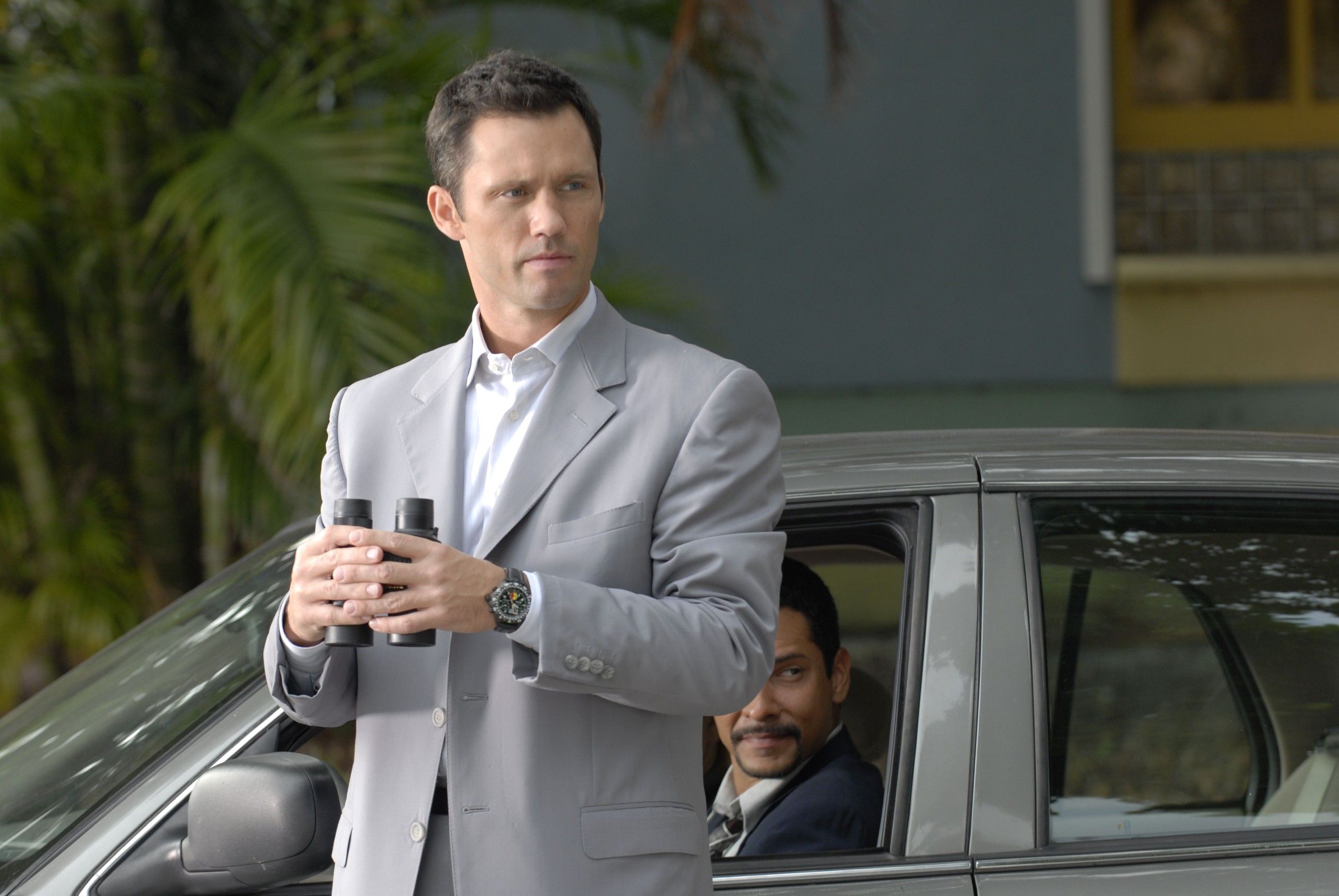Burn Notice