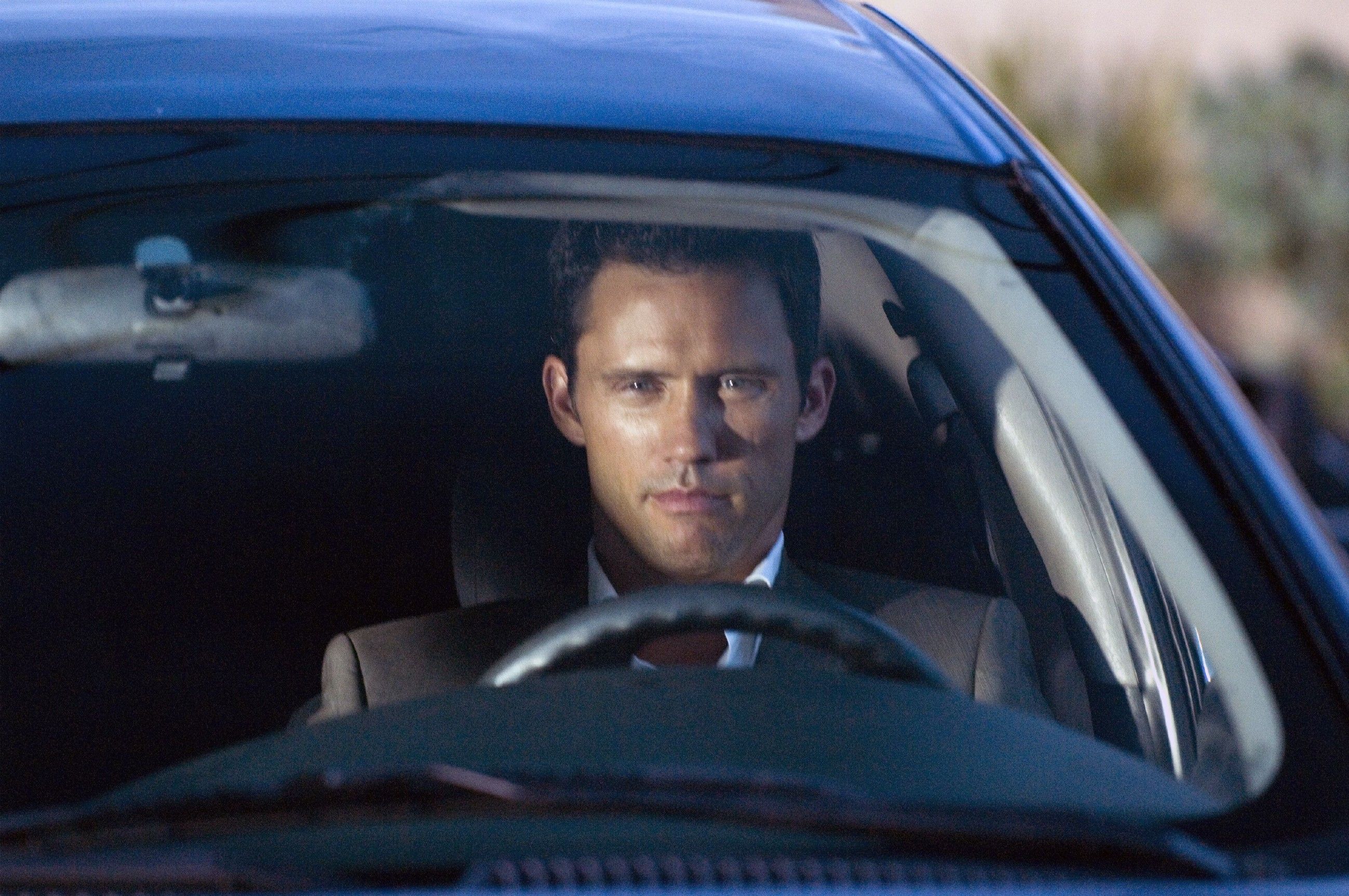 Burn Notice