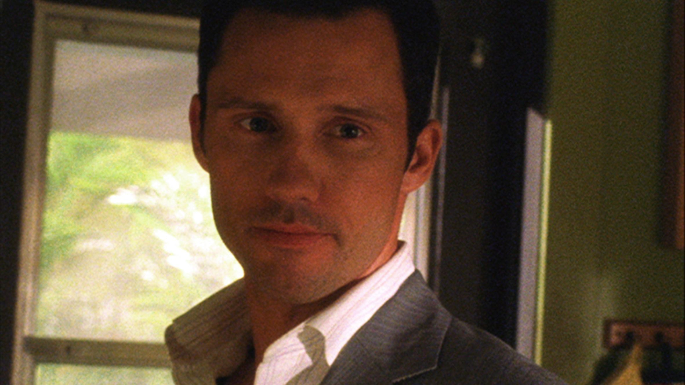 Burn Notice