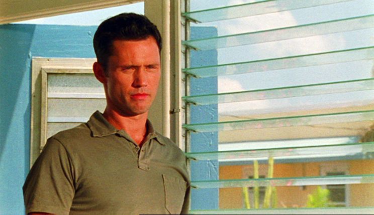 Burn Notice