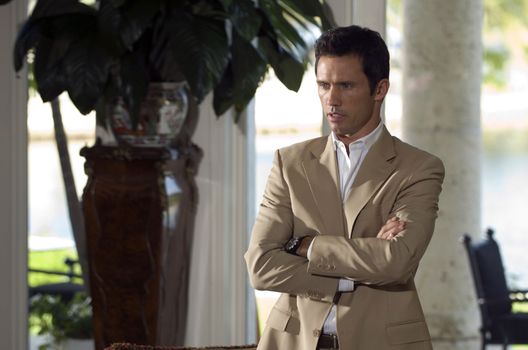 Burn Notice