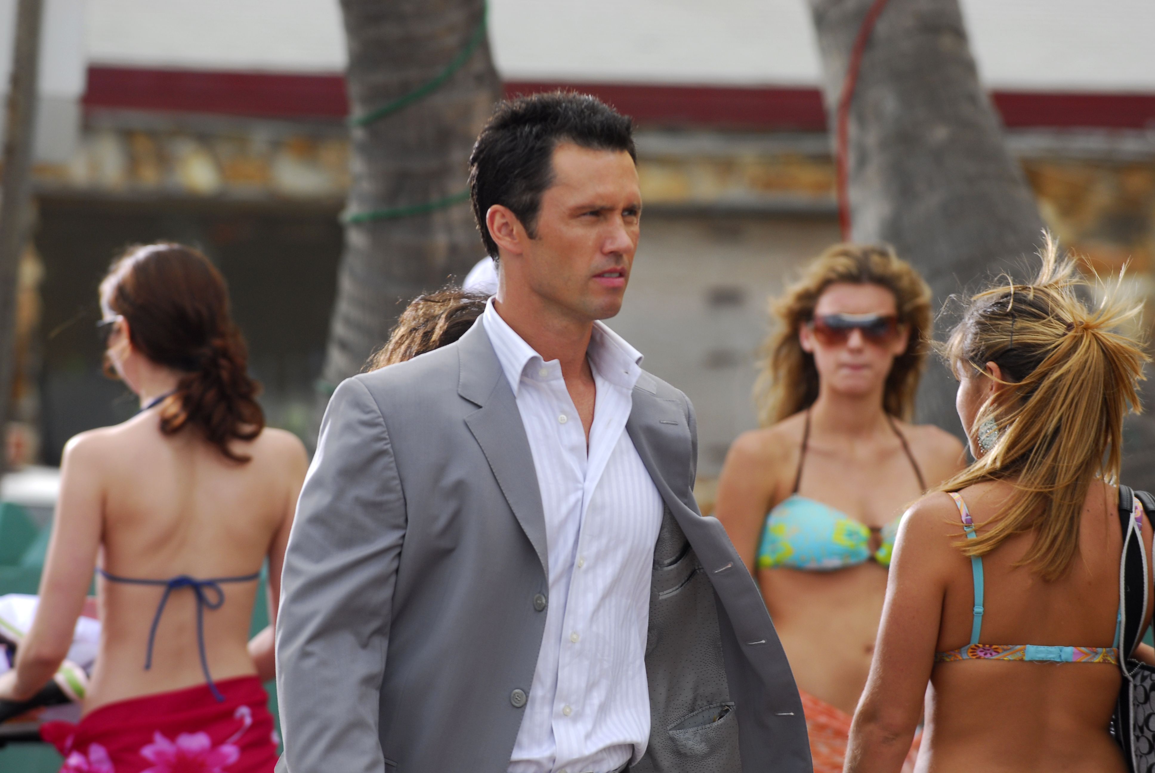 Burn Notice