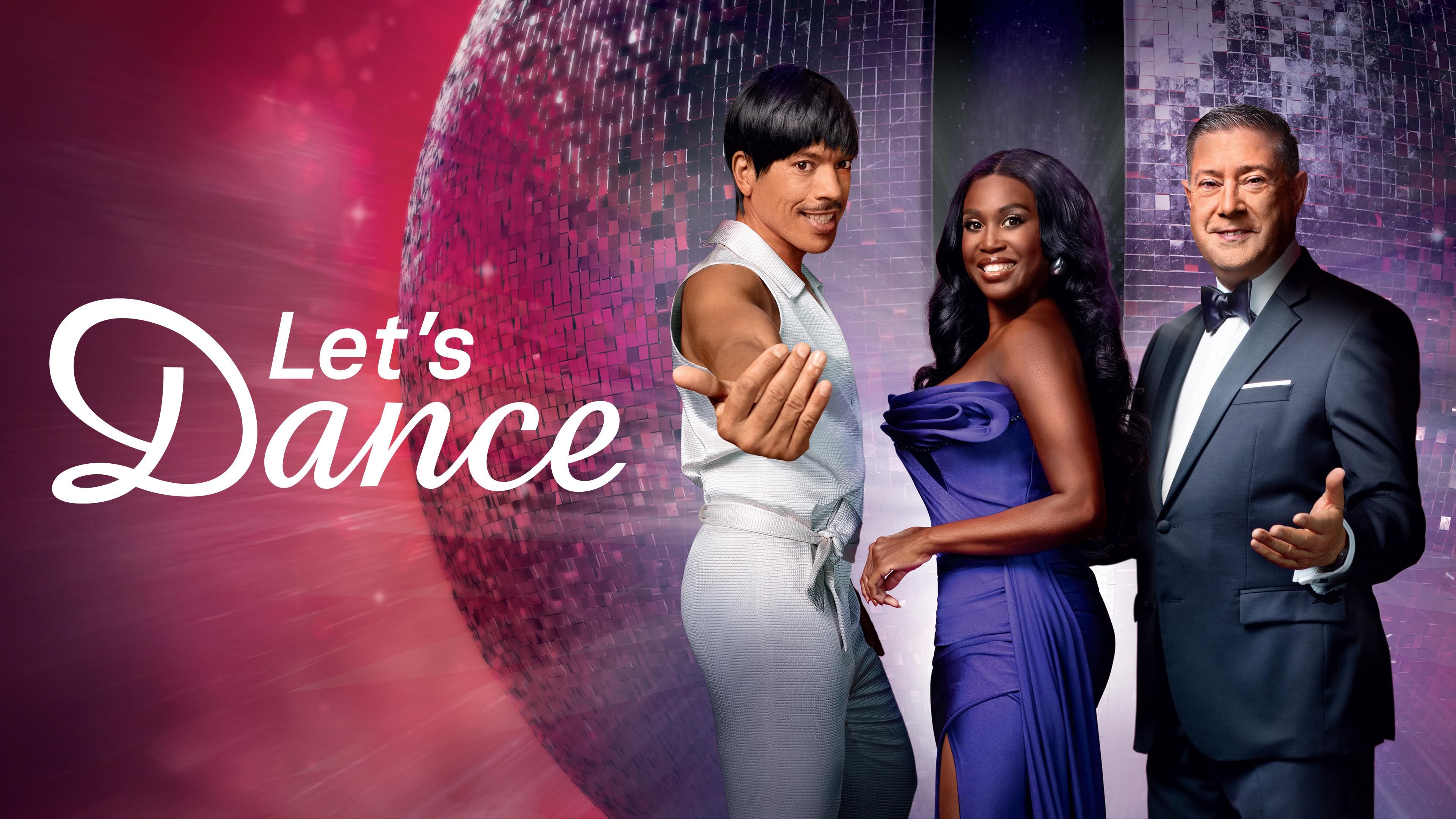 Folge 13 - Let's Dance - Die Promis 2026 | RTL+