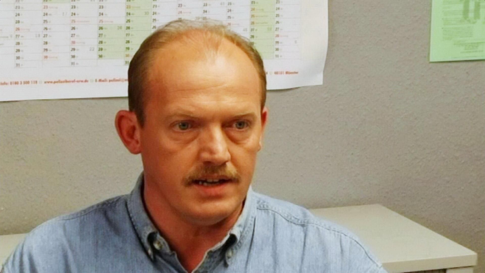 Das Jugendgericht