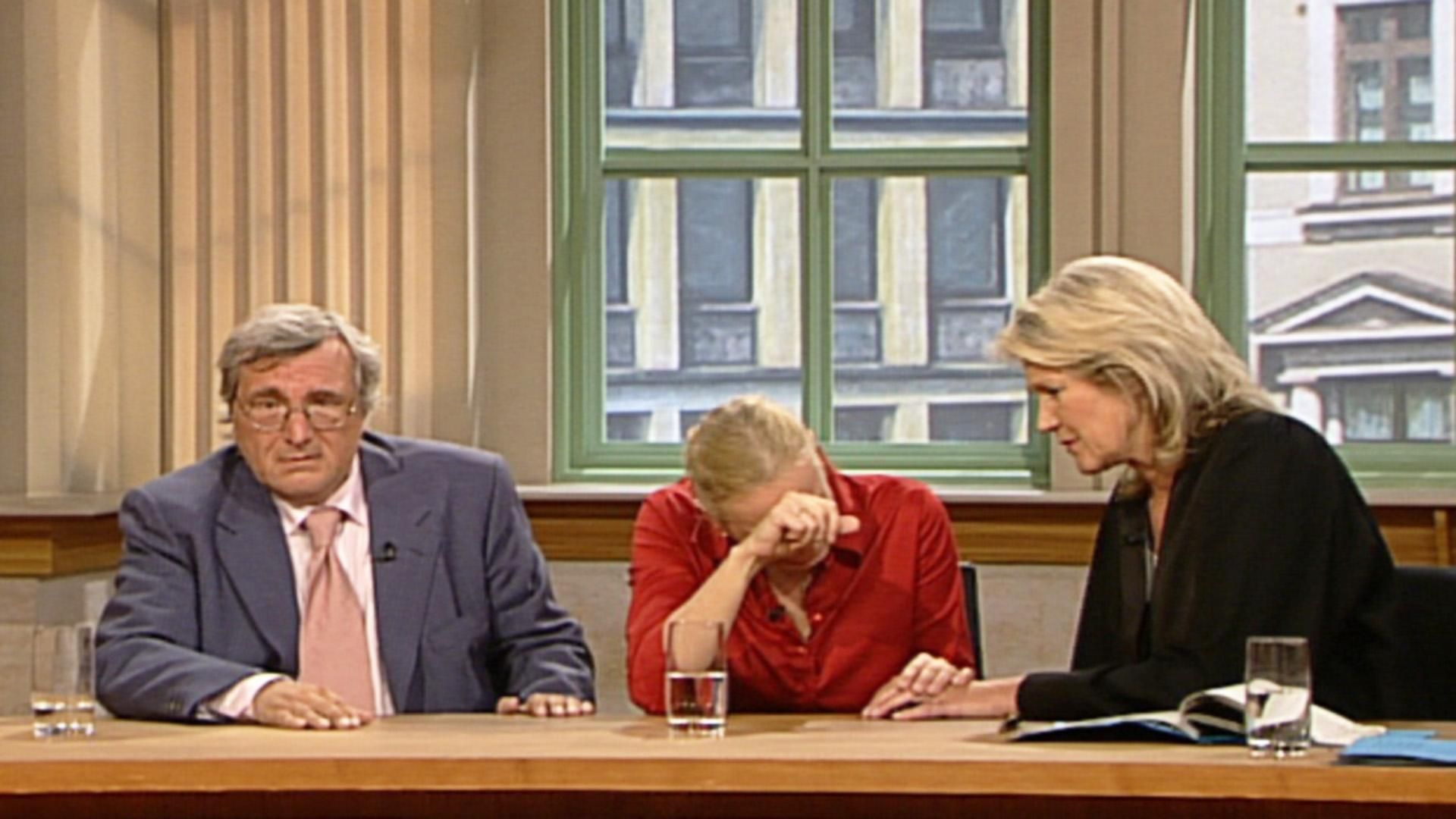 Das Familiengericht