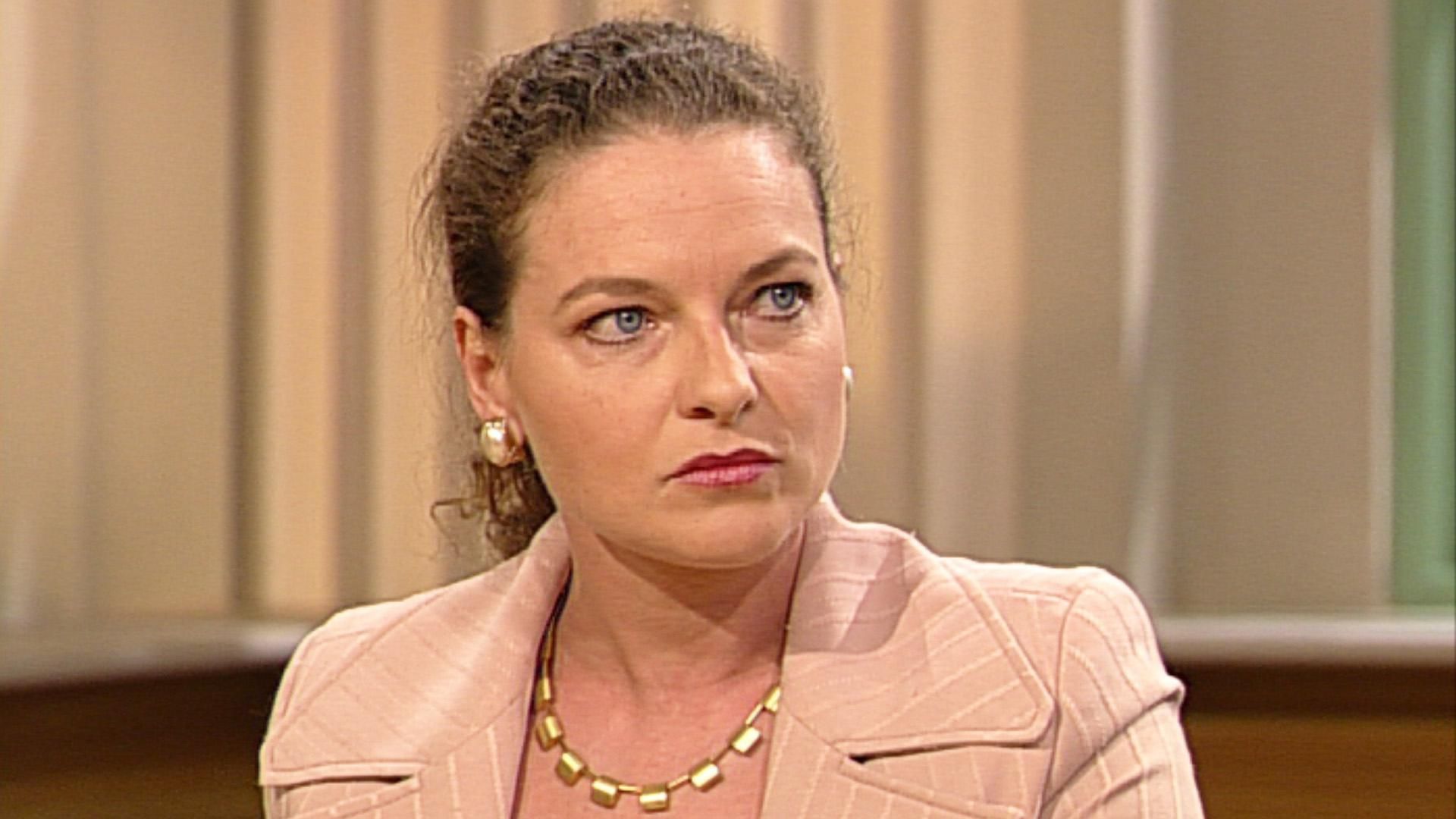 Das Familiengericht