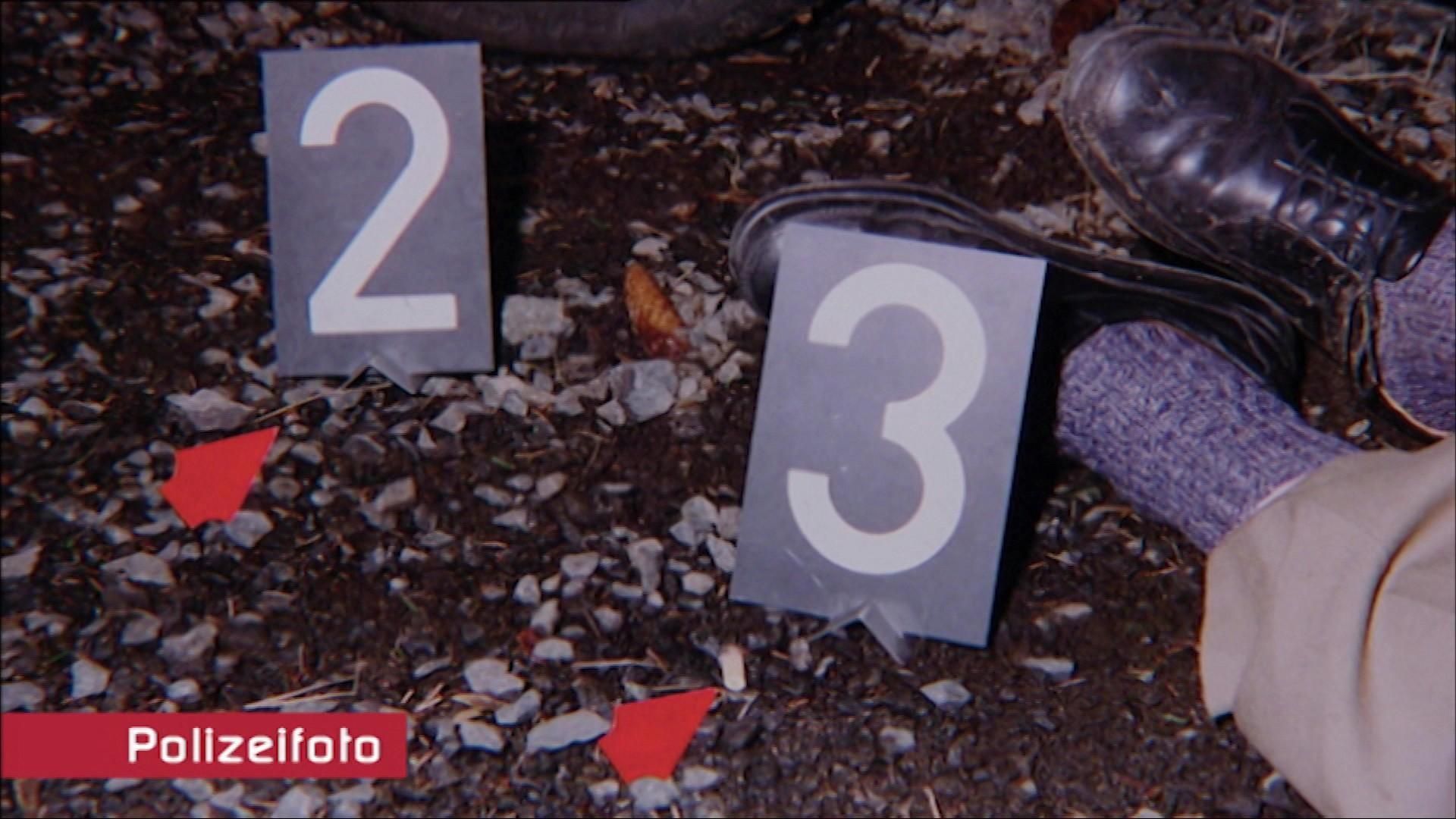 Anwälte der Toten - Rechtsmediziner decken auf