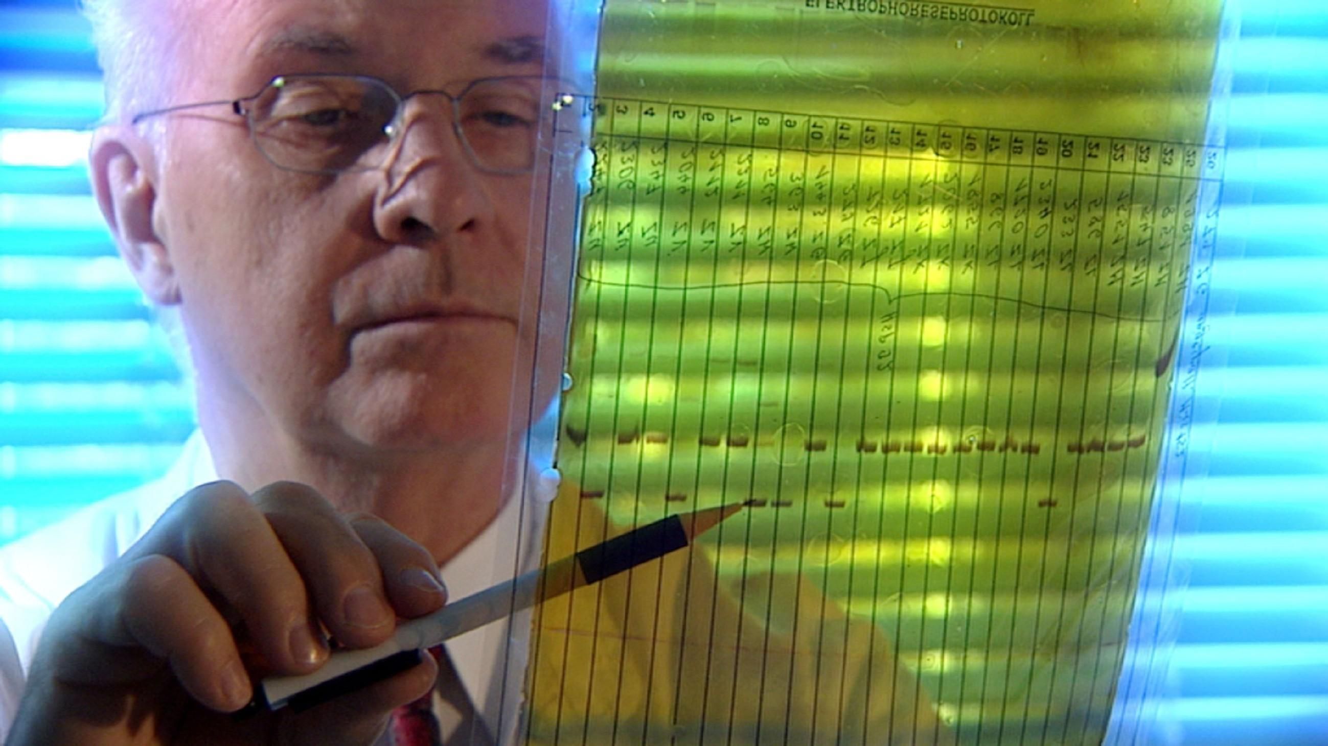 Anwälte der Toten - Rechtsmediziner decken auf