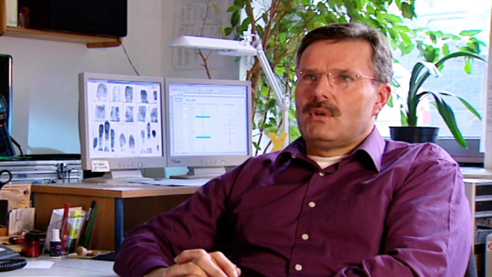 Anwälte der Toten - Rechtsmediziner decken auf