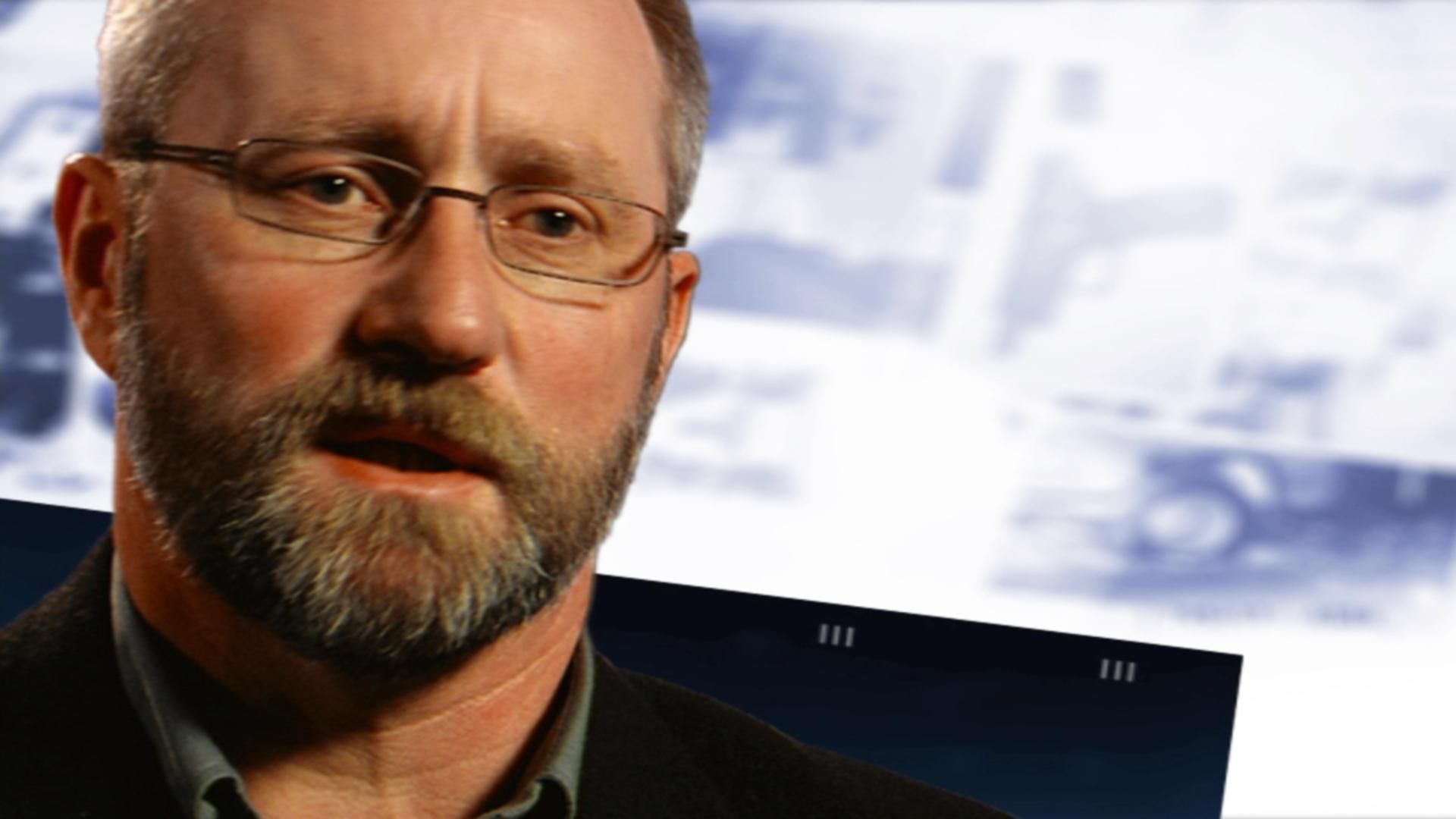 Anwälte der Toten - Rechtsmediziner decken auf