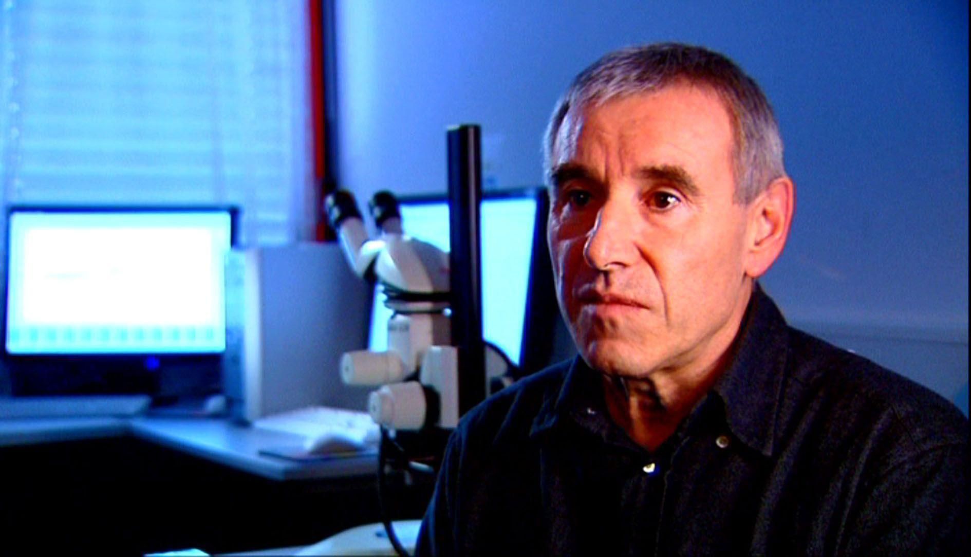 Anwälte der Toten - Rechtsmediziner decken auf