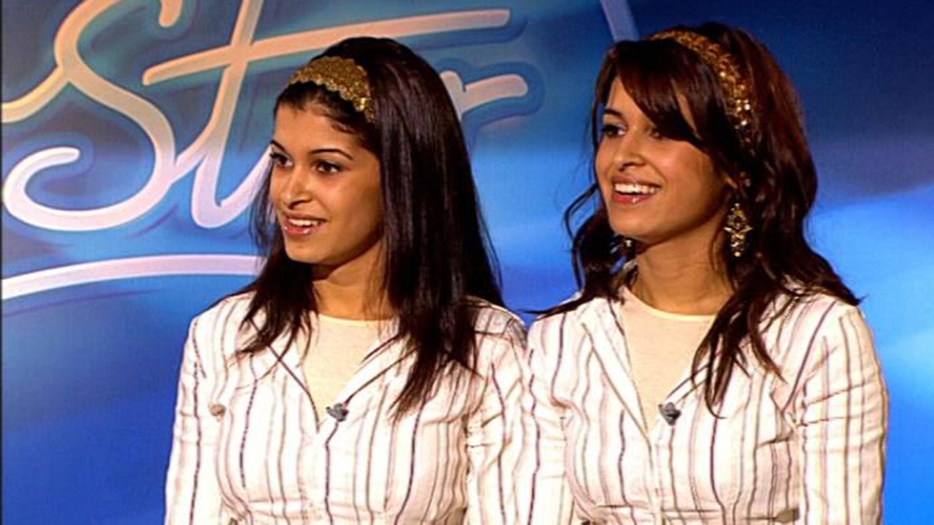 Folge 5 vom 27.01.2007 Deutschland sucht den Superstar Staffel 4 RTL+