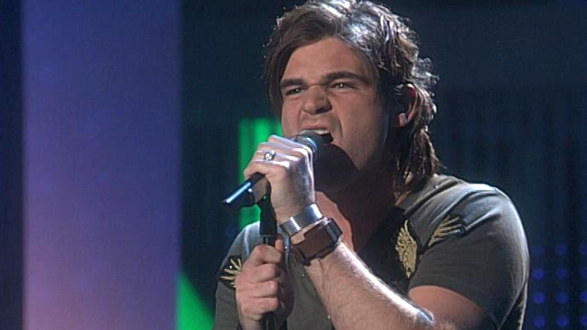 Folge 12 vom 24.02.2007 Deutschland sucht den Superstar Staffel 4