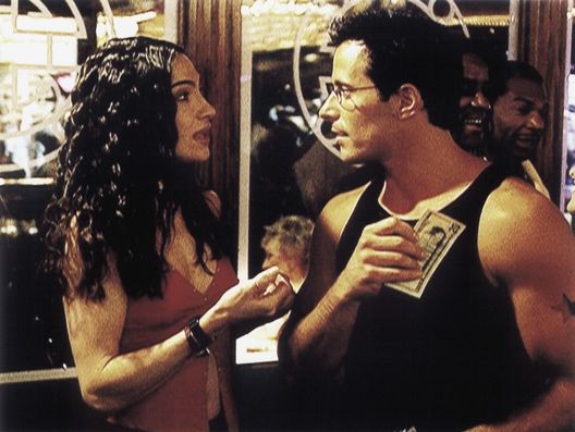 CSI: Den Tätern auf der Spur