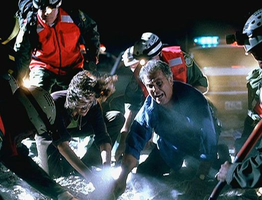 CSI: Den Tätern auf der Spur