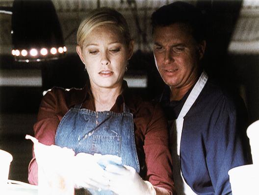 CSI: Den Tätern auf der Spur