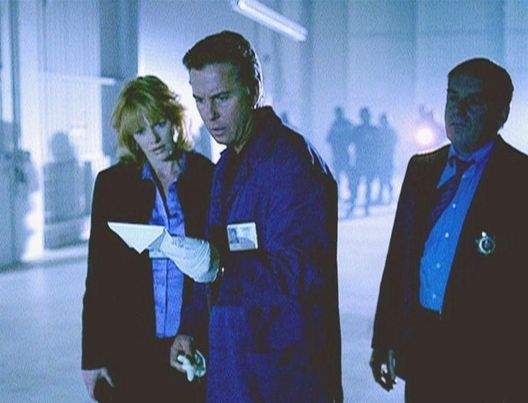 CSI: Den Tätern auf der Spur