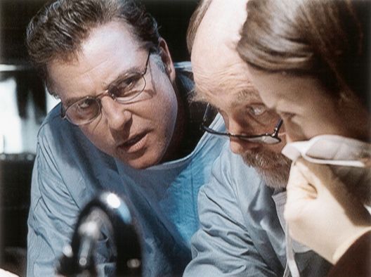 CSI: Den Tätern auf der Spur