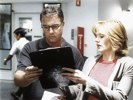 CSI: Den Tätern auf der Spur