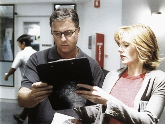 CSI: Den Tätern auf der Spur