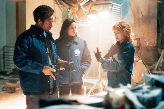 CSI: Den Tätern auf der Spur