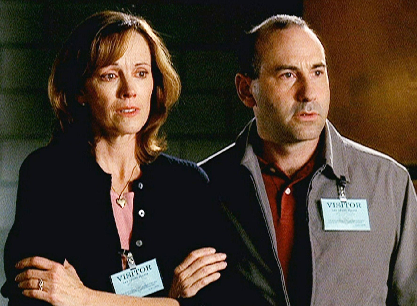 CSI: Den Tätern auf der Spur