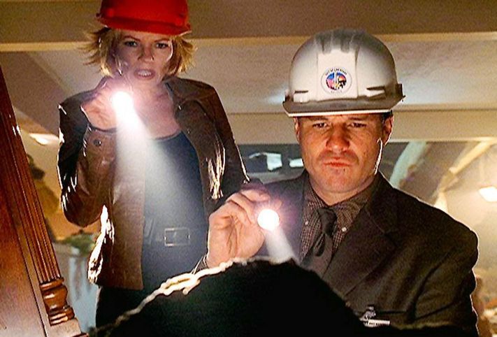 CSI: Den Tätern auf der Spur