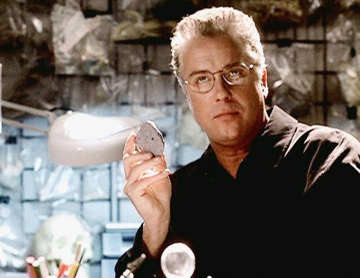 CSI: Den Tätern auf der Spur