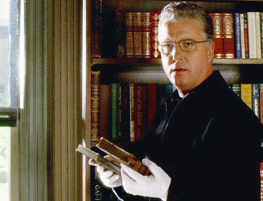 CSI: Den Tätern auf der Spur