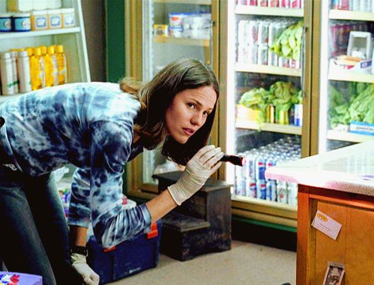 CSI: Den Tätern auf der Spur