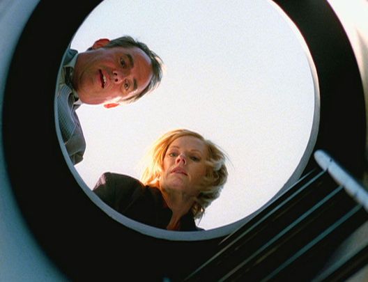 CSI: Den Tätern auf der Spur