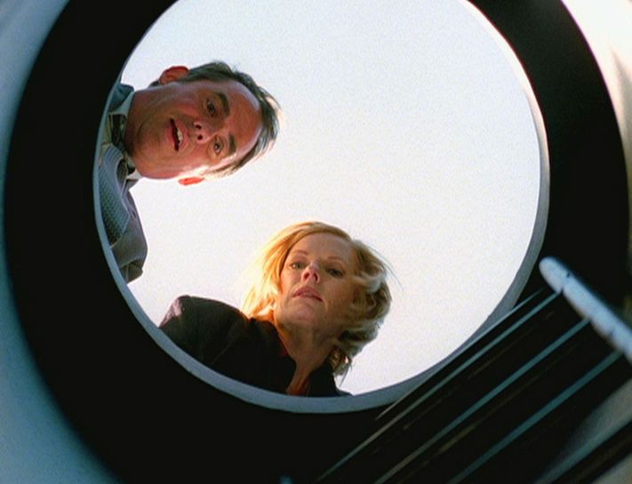 CSI: Den Tätern auf der Spur