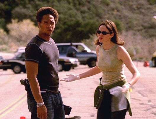 CSI: Den Tätern auf der Spur